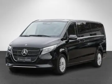 MERCEDES-BENZ V 300 Avantgarde extralong 4x4 360