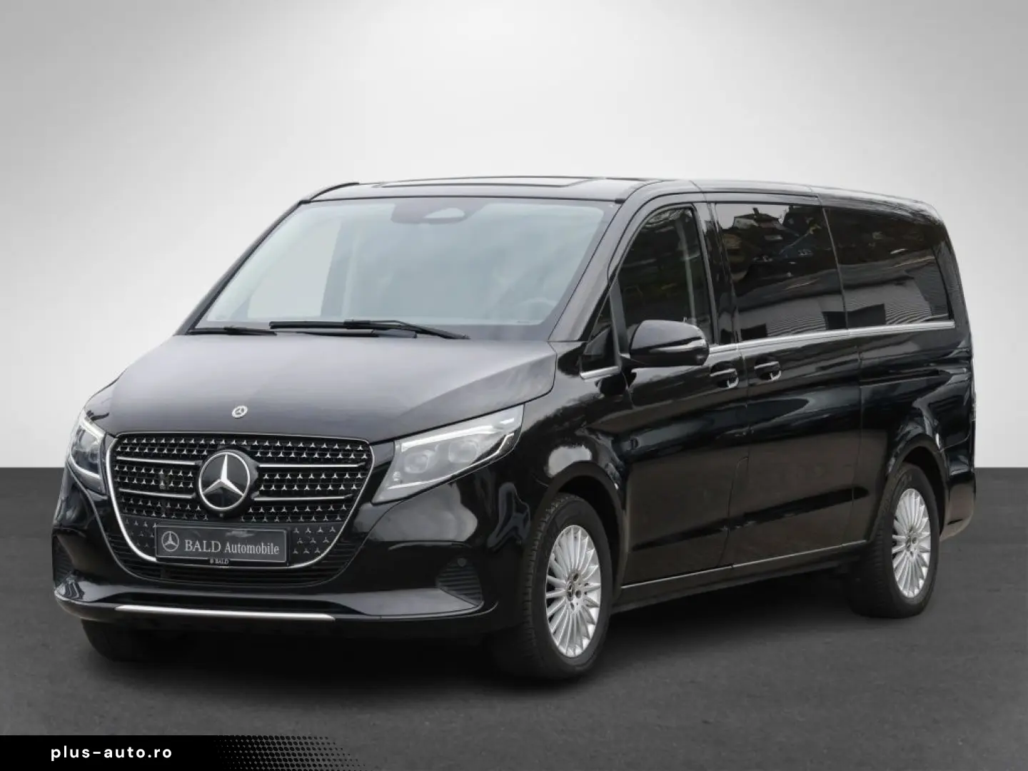 MERCEDES-BENZ V 300 Avantgarde extralong 4x4 360