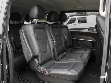 MERCEDES-BENZ V 300 Avantgarde extralong 4x4 360