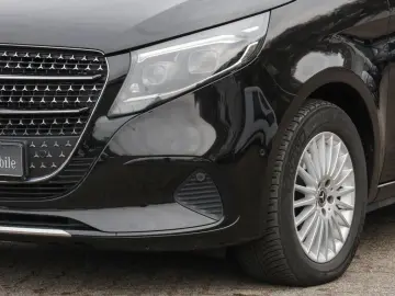 MERCEDES-BENZ V 300 Avantgarde extralong 4x4 360