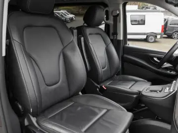 MERCEDES-BENZ V 300 Avantgarde extralong 4x4 360