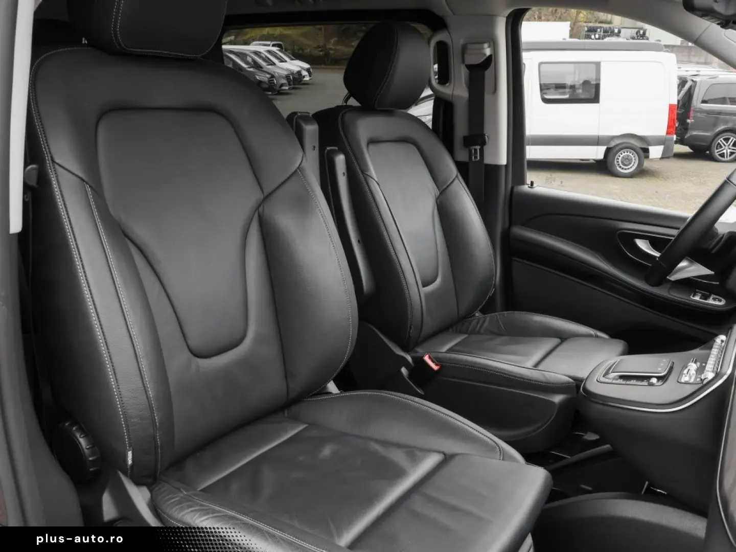 MERCEDES-BENZ V 300 Avantgarde extralong 4x4 360