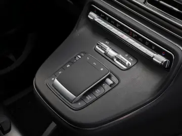 MERCEDES-BENZ V 300 Avantgarde extralong 4x4 360