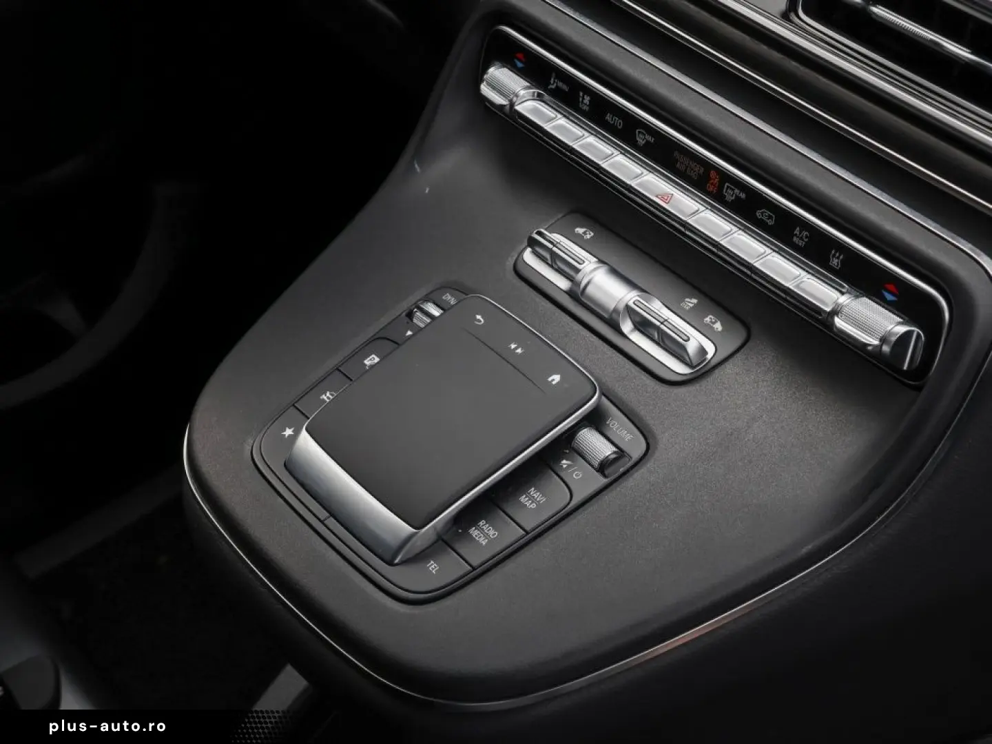 MERCEDES-BENZ V 300 Avantgarde extralong 4x4 360