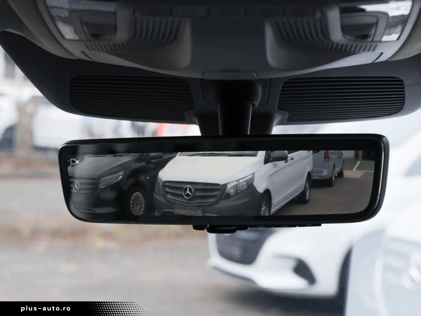 MERCEDES-BENZ V 300 Avantgarde extralong 4x4 360