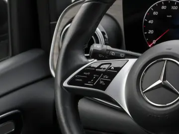 MERCEDES-BENZ V 300 Avantgarde extralong 4x4 360