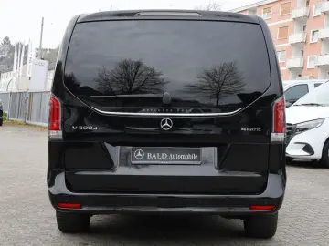 MERCEDES-BENZ V 300 Avantgarde extralong 4x4 360