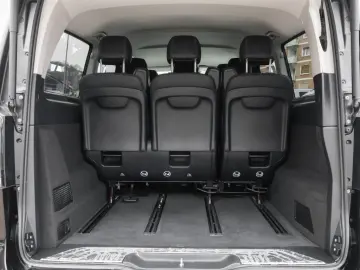 MERCEDES-BENZ V 300 Avantgarde extralong 4x4 360