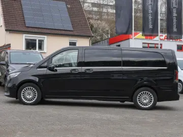 MERCEDES-BENZ V 300 Avantgarde extralong 4x4 360