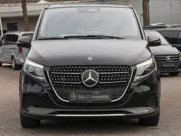 MERCEDES-BENZ V 300 Avantgarde extralong 4x4 360