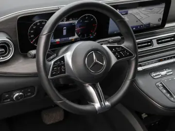 MERCEDES-BENZ V 300 Avantgarde extralong 4x4 360