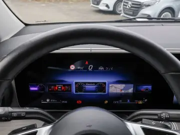 MERCEDES-BENZ V 300 Avantgarde extralong 4x4 360