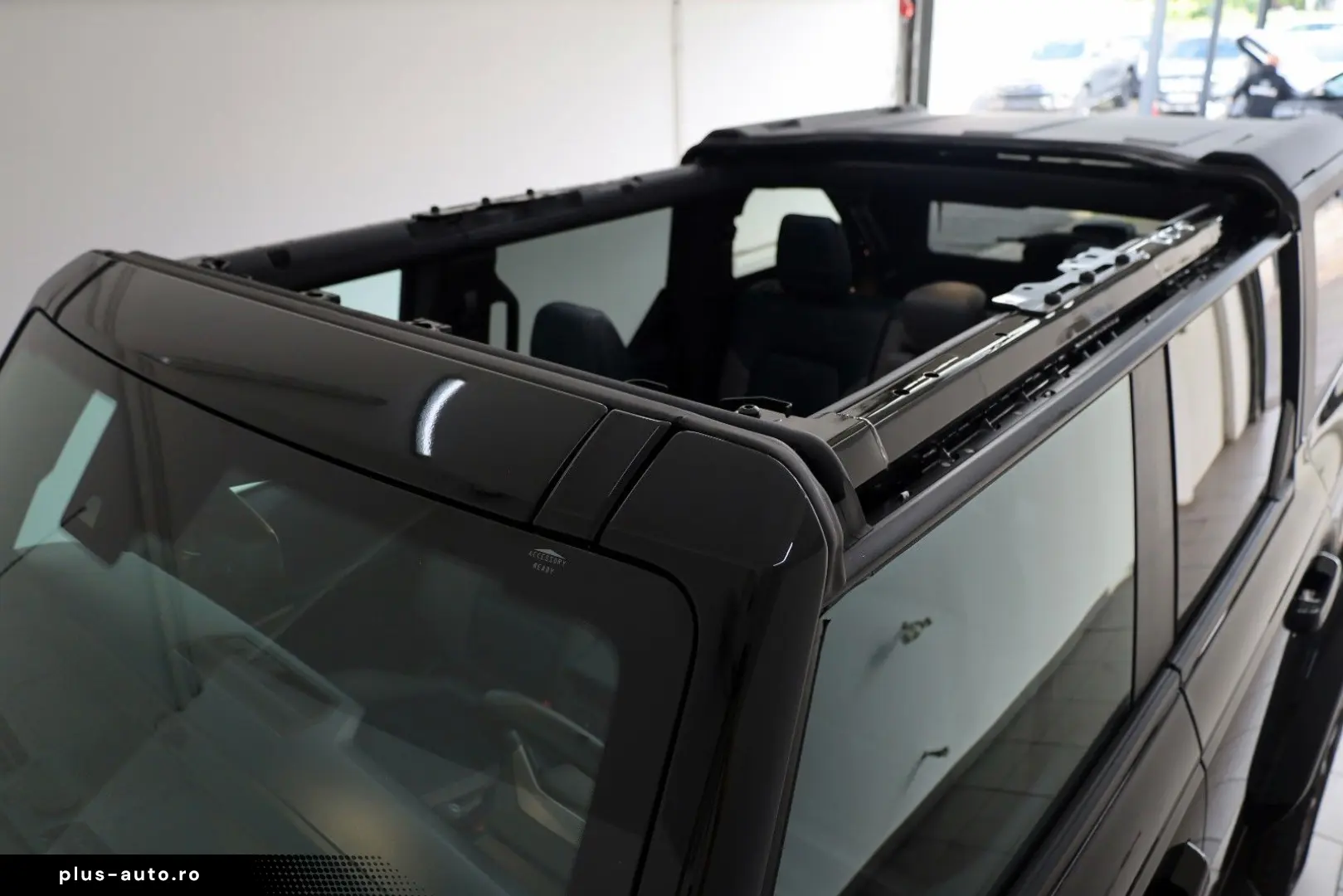 FORD Bronco Outer Banks 4x4 360Kamera ACC Panorama