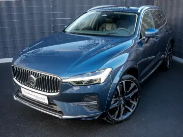 VOLVO XC60 T6 Ultra Bright R. 360  PANO HUD STDHZG