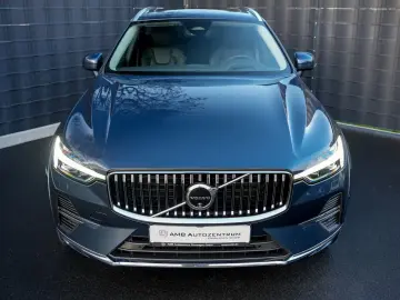 VOLVO XC60 T6 Ultra Bright R. 360  PANO HUD STDHZG