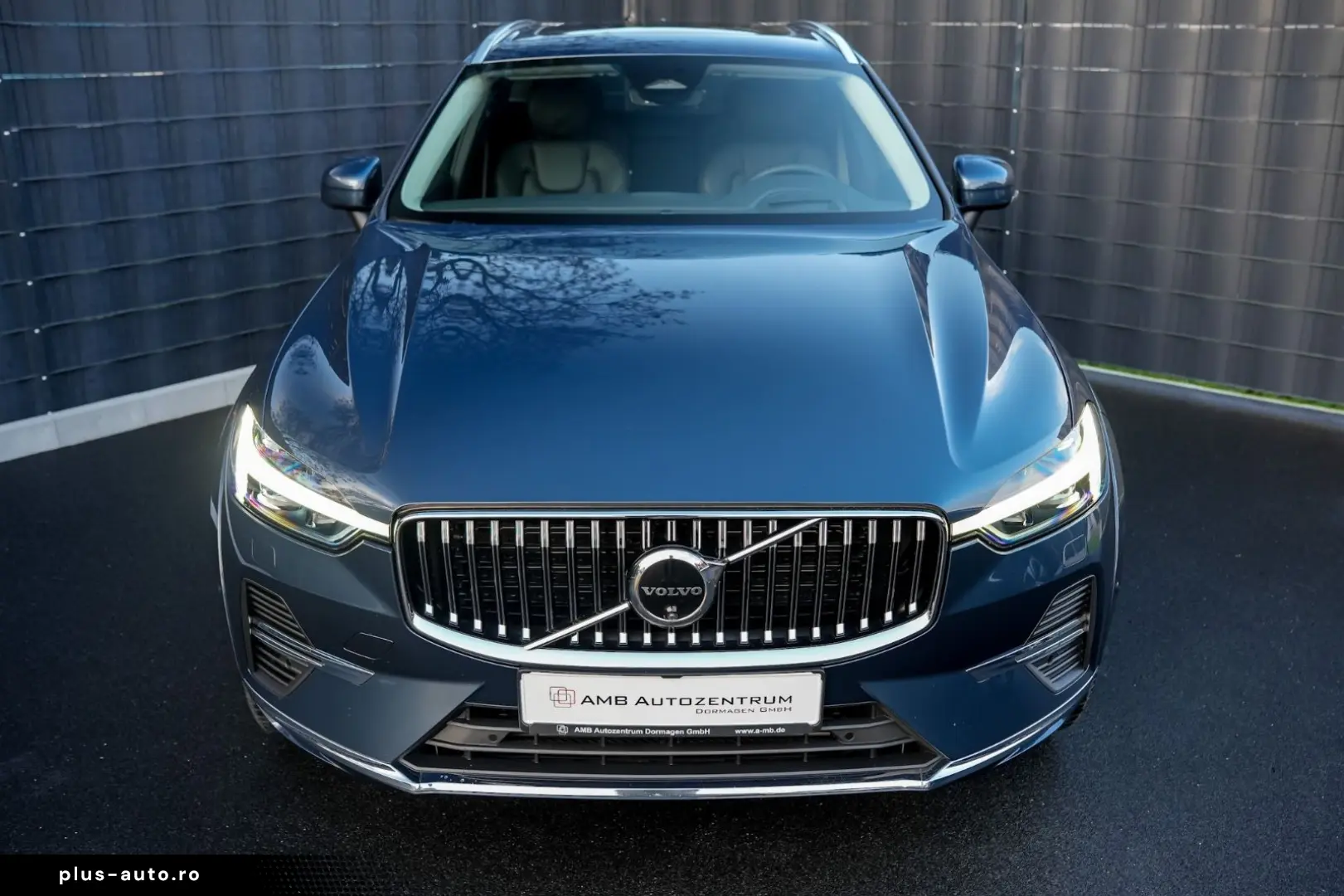 VOLVO XC60 T6 Ultra Bright R. 360  PANO HUD STDHZG