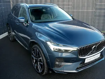 VOLVO XC60 T6 Ultra Bright R. 360  PANO HUD STDHZG