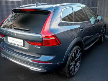 VOLVO XC60 T6 Ultra Bright R. 360  PANO HUD STDHZG