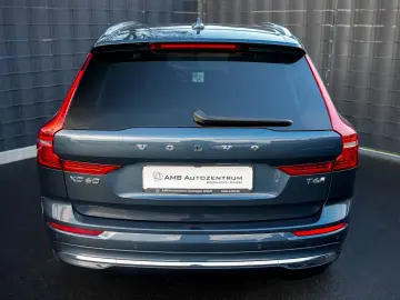 VOLVO XC60 T6 Ultra Bright R. 360  PANO HUD STDHZG