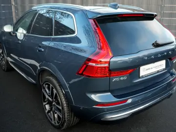 VOLVO XC60 T6 Ultra Bright R. 360  PANO HUD STDHZG