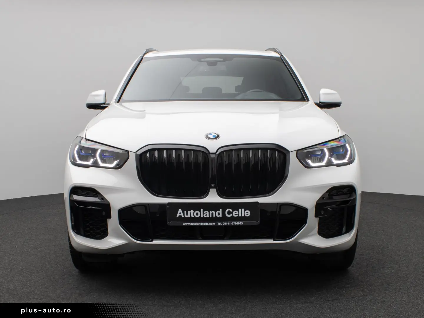 BMW X5 M