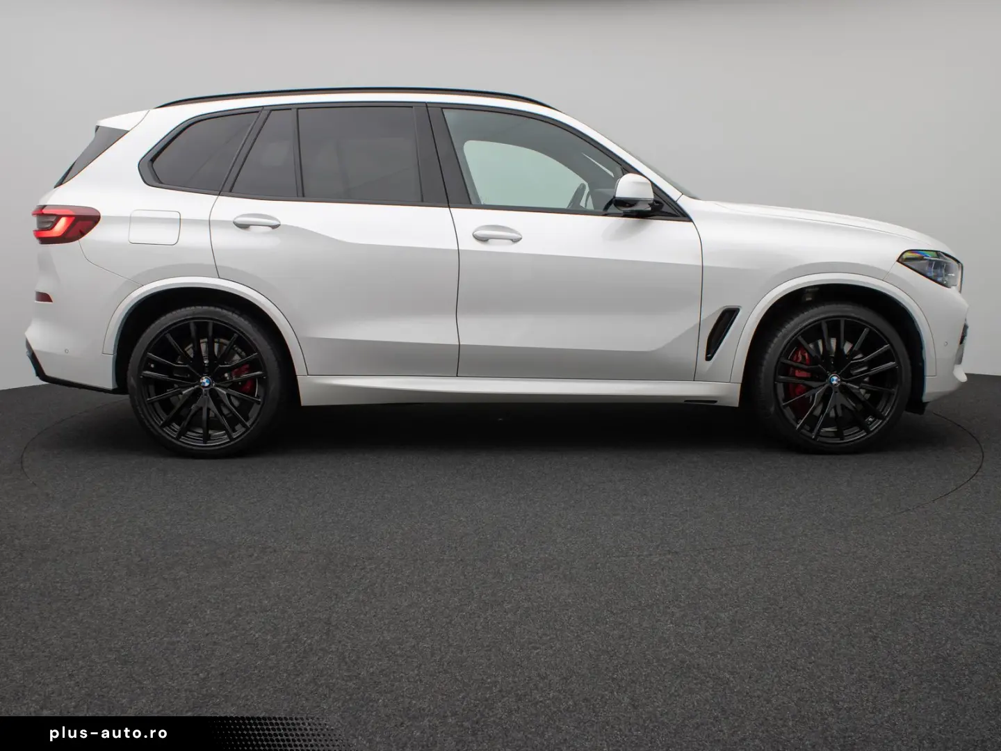 BMW X5 M 2023 — imagine 4