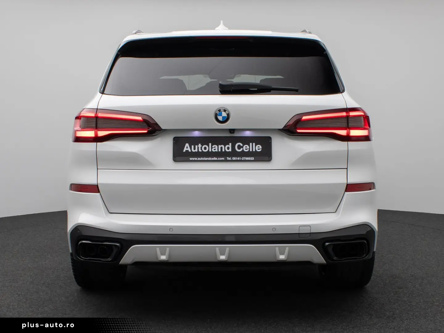 BMW X5 M 2023 — imagine 7