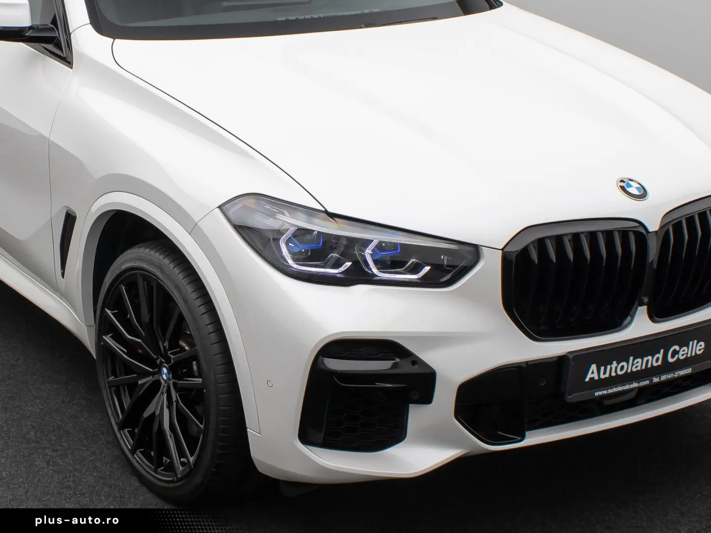 BMW X5 M 2023 — imagine 17