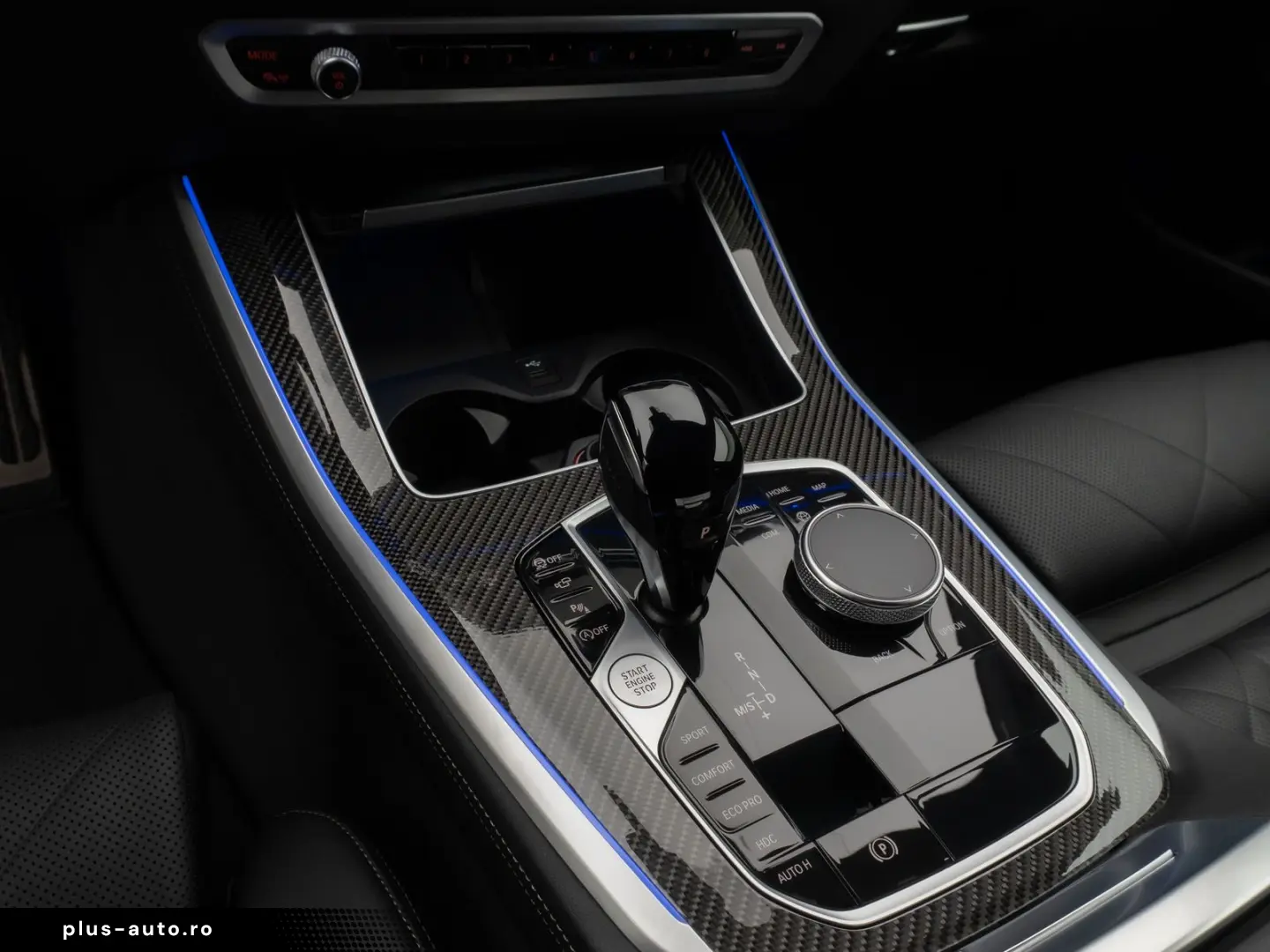 BMW X5 M 2023 — imagine 21