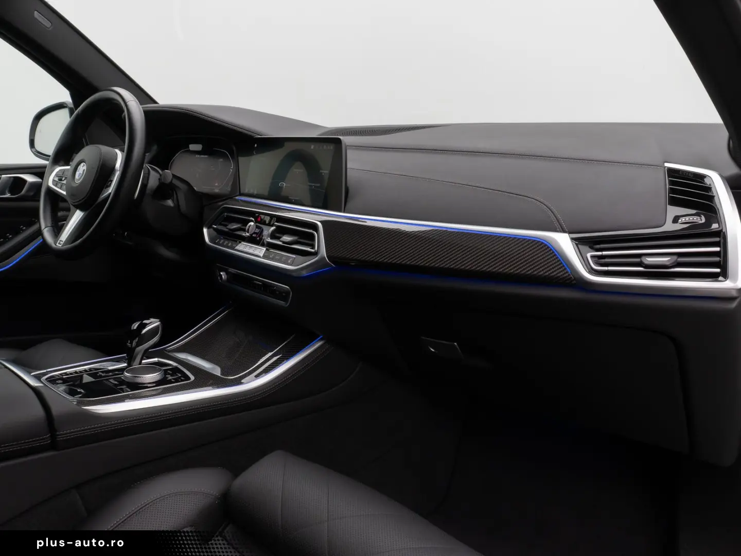 BMW X5 M 2023 — imagine 23