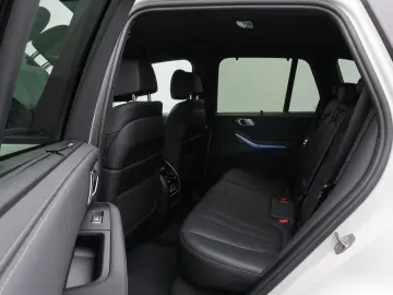 BMW X5 M50i H K DAB Laser 360 Alarm Belüftung 22Zoll