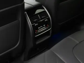 BMW X5 M50i H K DAB Laser 360 Alarm Belüftung 22Zoll