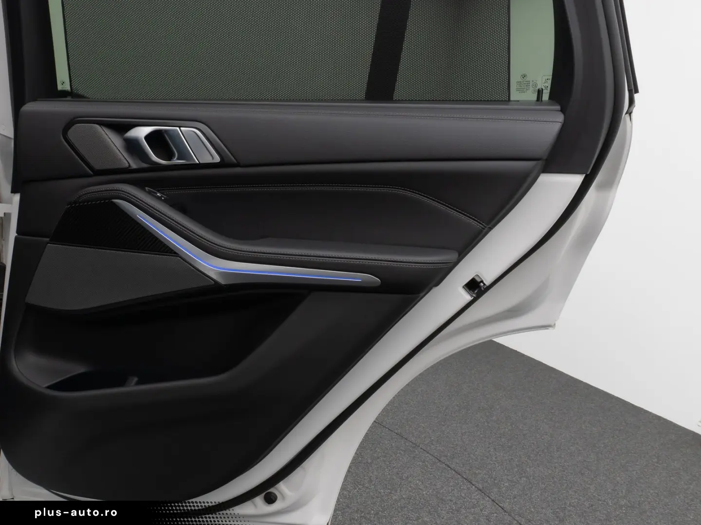 BMW X5 M 2023 — imagine 30