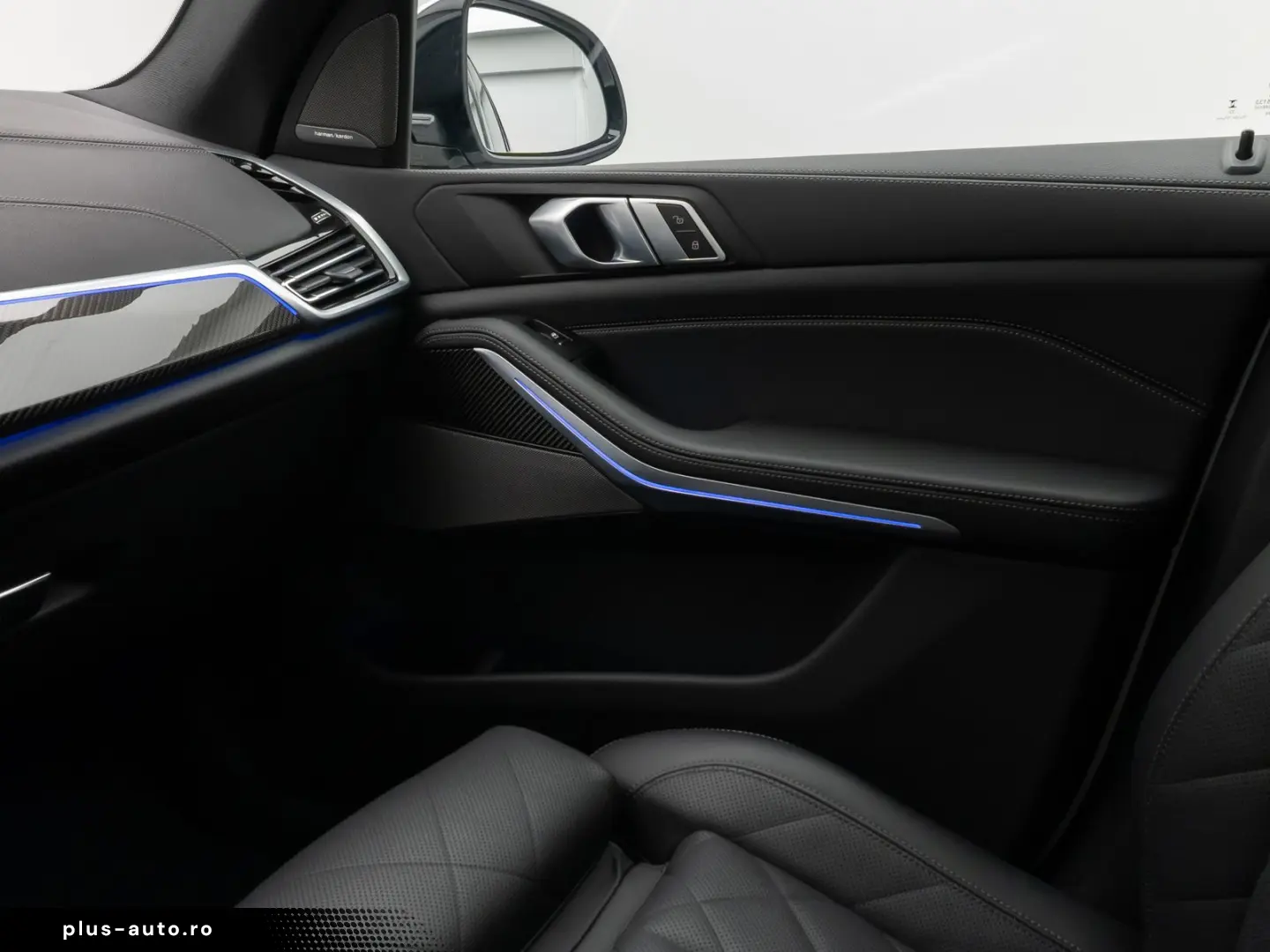 BMW X5 M 2023 — imagine 31