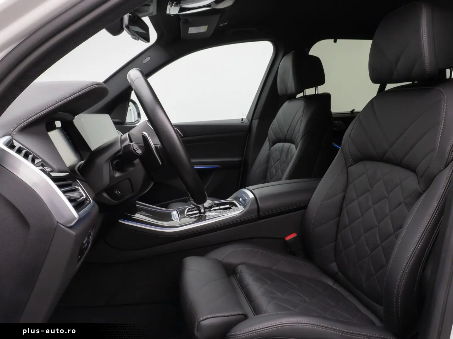 BMW X5 M 2023 — imagine 33