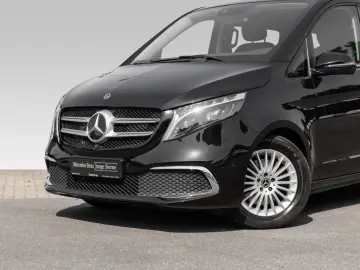 MERCEDES-BENZ V 300