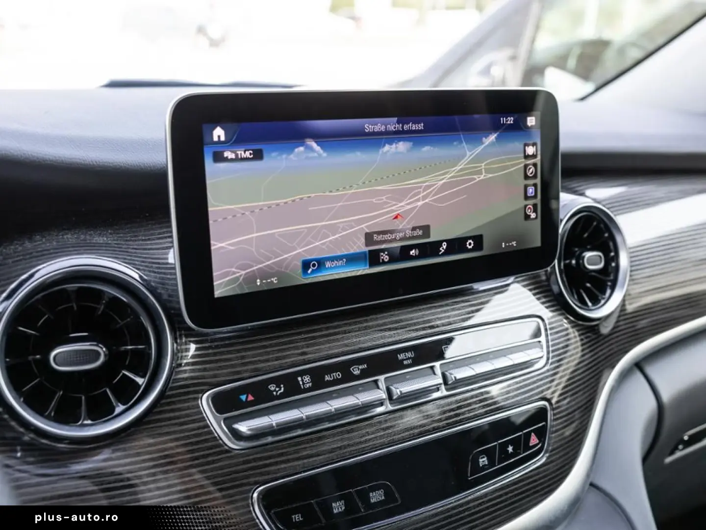 MERCEDES-BENZ V 300