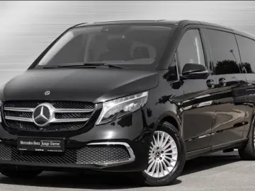 MERCEDES-BENZ V 300