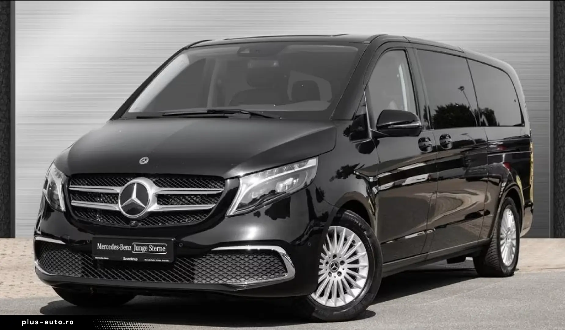 MERCEDES-BENZ V 300