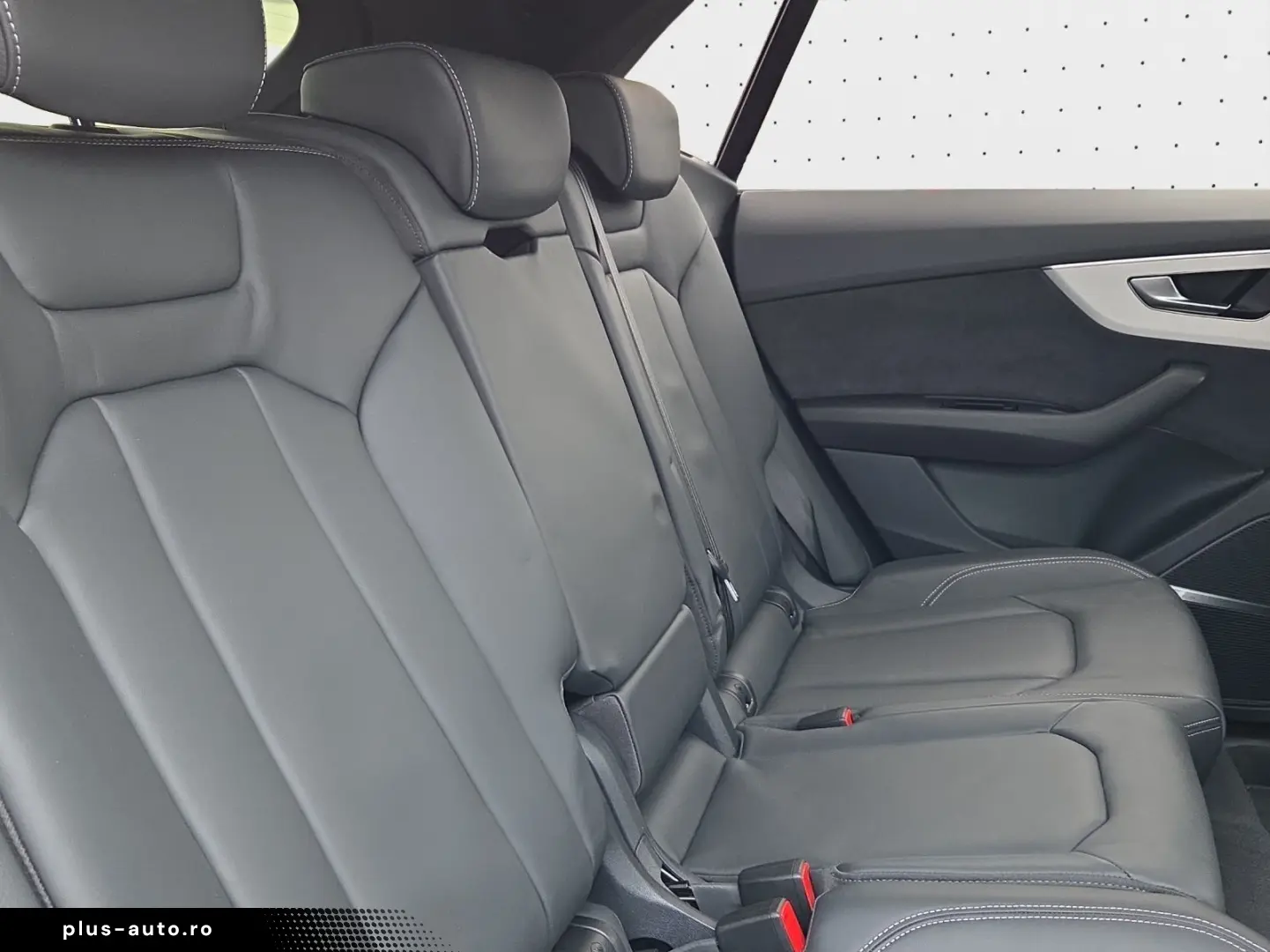 AUDI SQ8 TFSI quattro Navi Matrix Alu AHK DVD B&O HUD