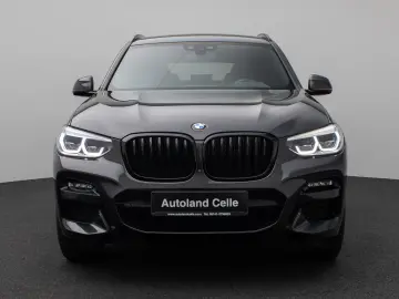 BMW X3 xD30e  M Sport Panorama 360 HUD DAB HiFi 20Zl