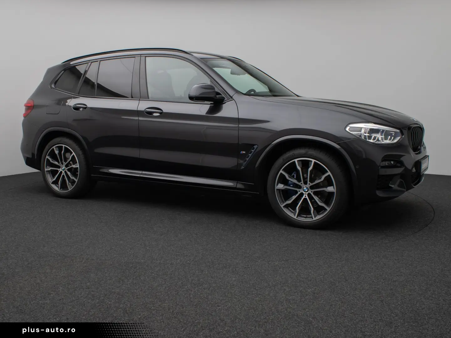 BMW X3 xD30e  M Sport Panorama 360 HUD DAB HiFi 20Zl