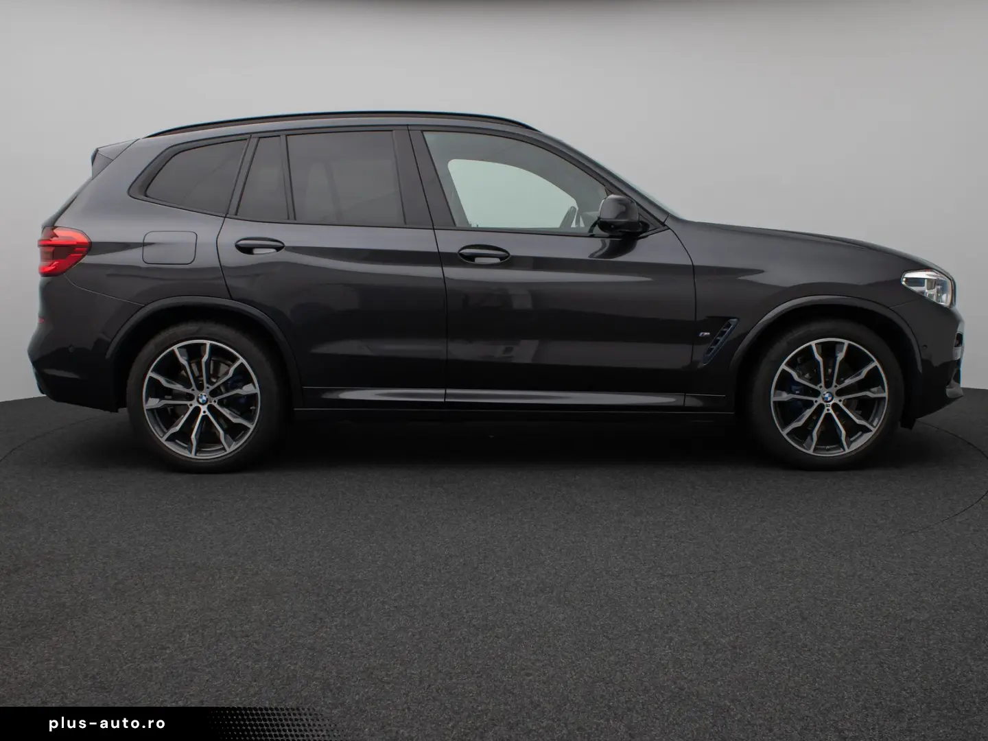 BMW X3 xD30e  M Sport Panorama 360 HUD DAB HiFi 20Zl