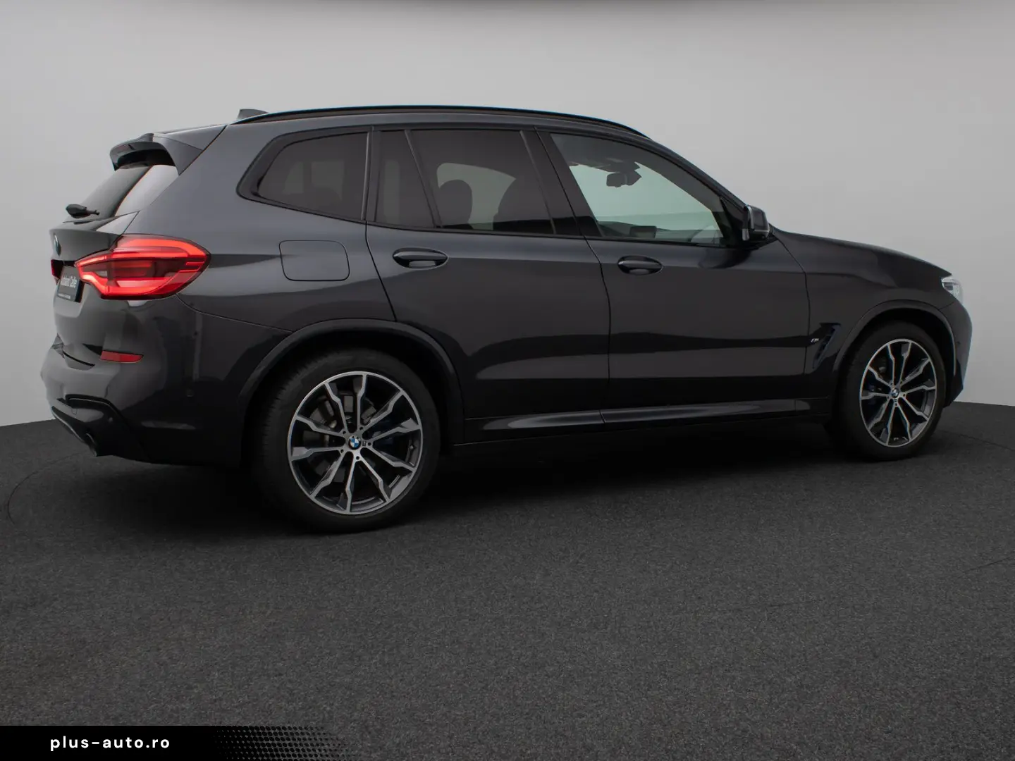BMW X3 xD30e  M Sport Panorama 360 HUD DAB HiFi 20Zl