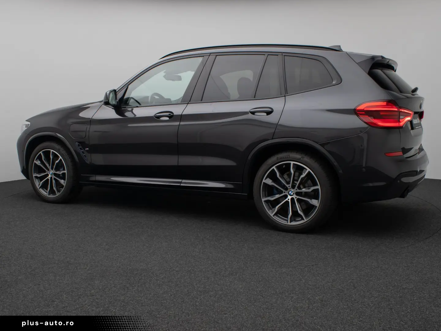 BMW X3 xD30e  M Sport Panorama 360 HUD DAB HiFi 20Zl