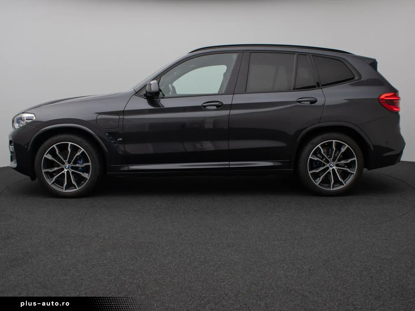BMW X3 xD30e  M Sport Panorama 360 HUD DAB HiFi 20Zl
