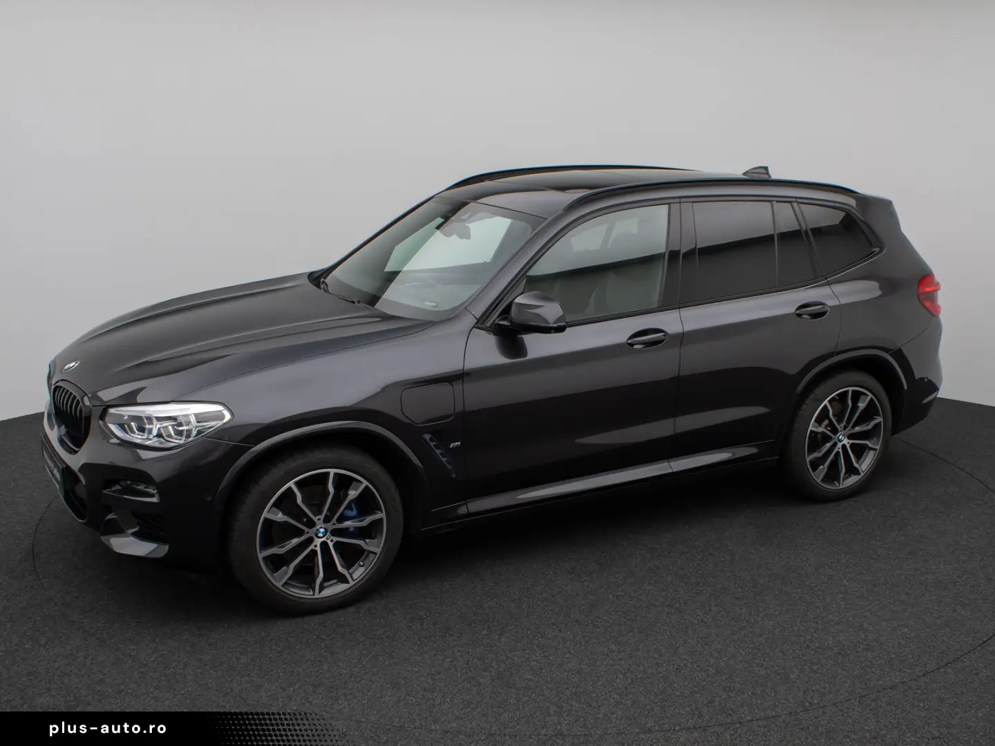 BMW X3 xD30e  M Sport Panorama 360 HUD DAB HiFi 20Zl