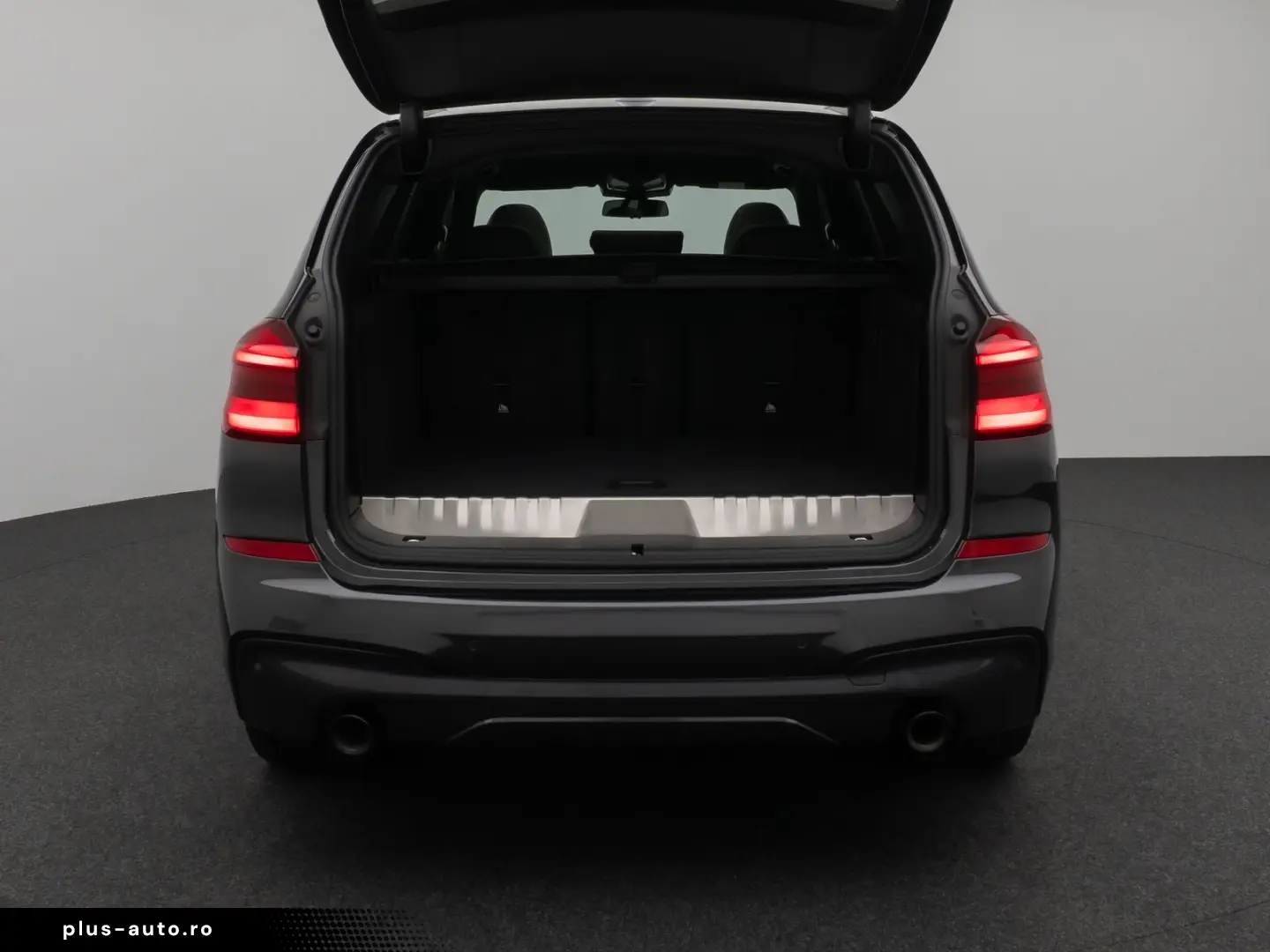 BMW X3 xD30e  M Sport Panorama 360 HUD DAB HiFi 20Zl