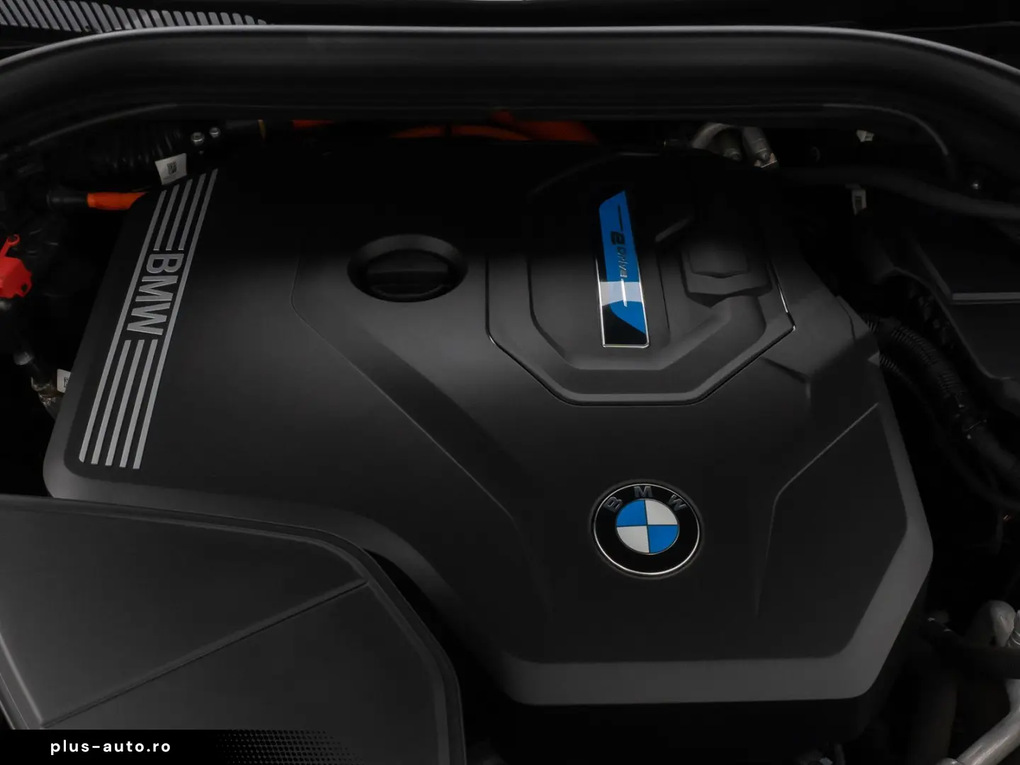 BMW X3 xD30e  M Sport Panorama 360 HUD DAB HiFi 20Zl