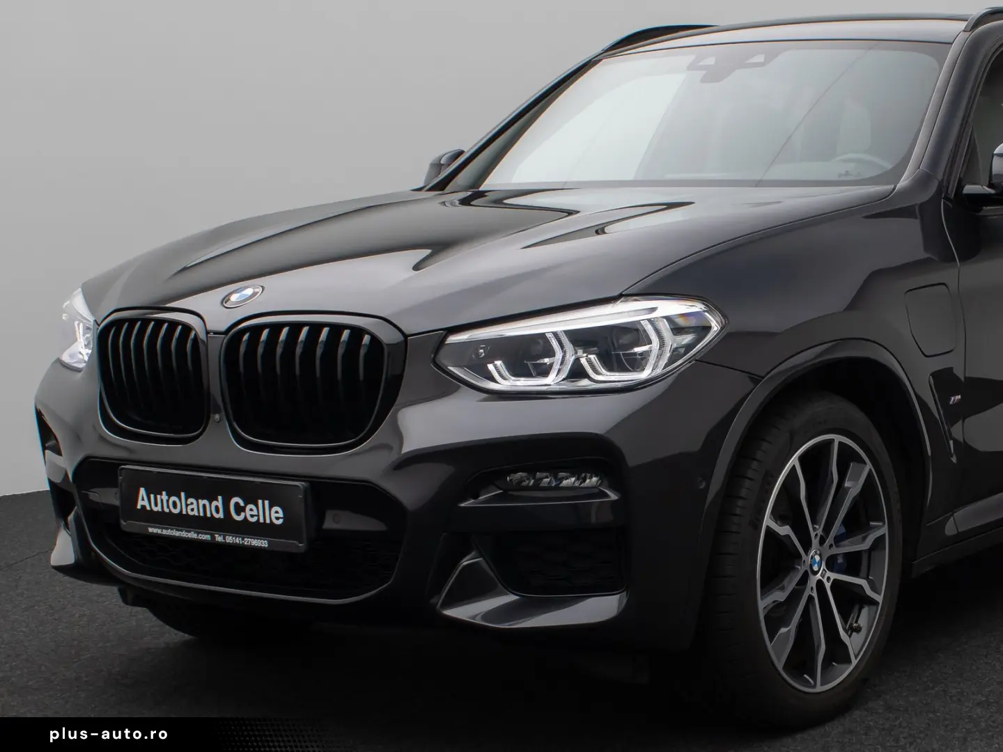 BMW X3 xD30e  M Sport Panorama 360 HUD DAB HiFi 20Zl